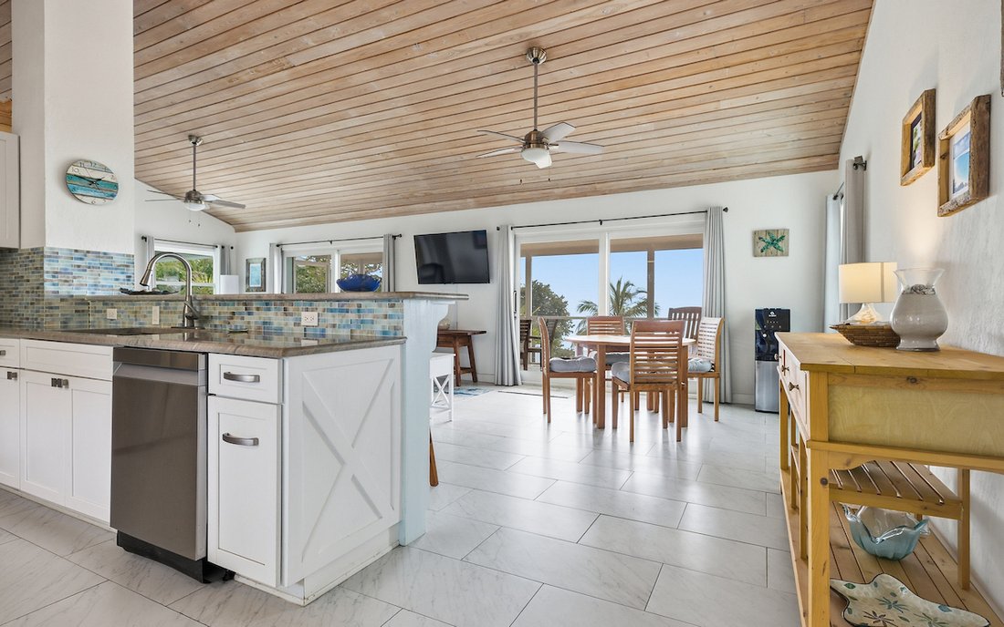 House in North Palmetto Point, Central Eleuthera, The Bahamas 5 - 17339842