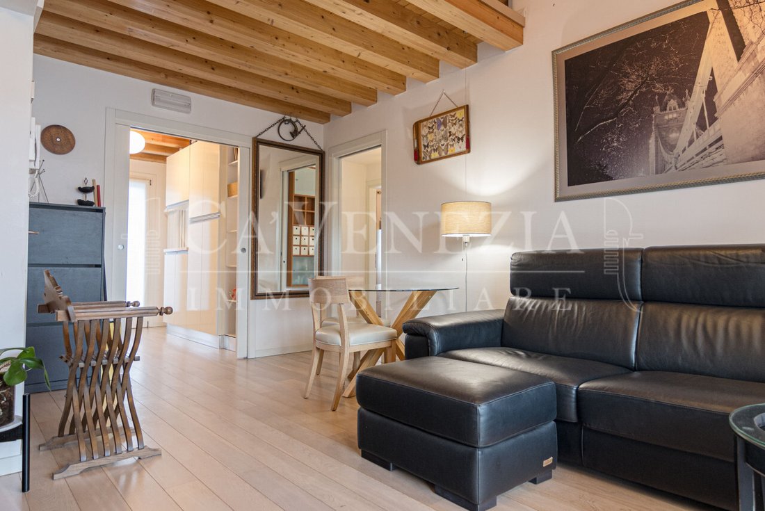 Apartment in Isle of Lido, Veneto, Italy 5 - 17343150
