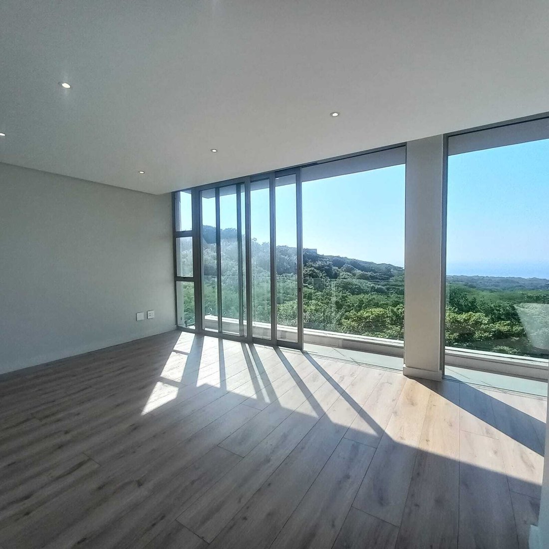 Townhouse in Beachwood, KwaZulu-Natal, South Africa 3 - 17340157
