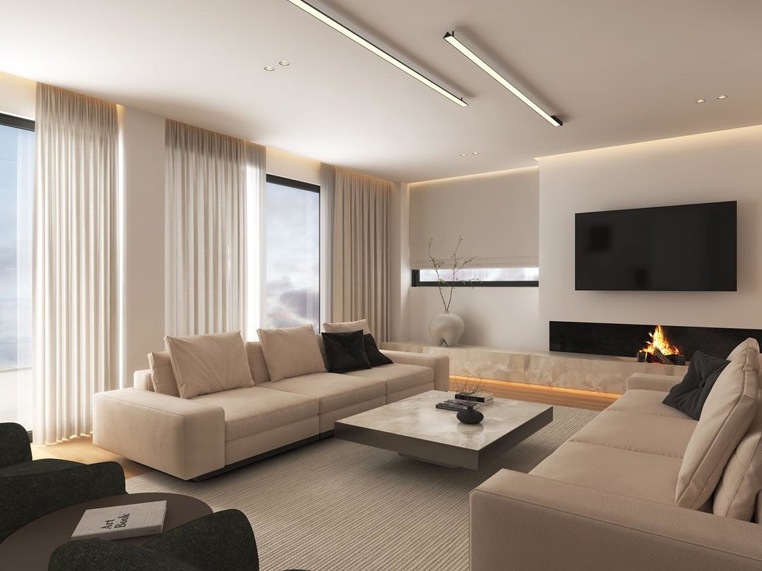 Apartment in Kifisia, Attica, Greece 2 - 17339090