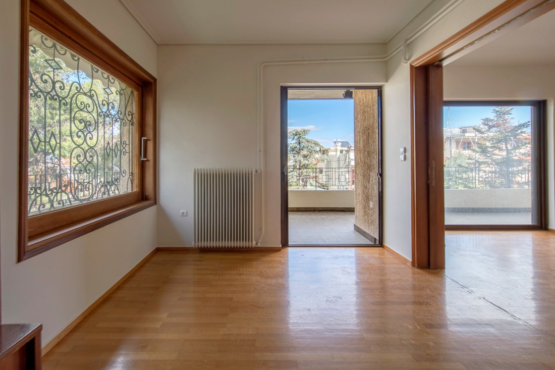 Apartment in Kifisia, Attica, Greece 5 - 17341185