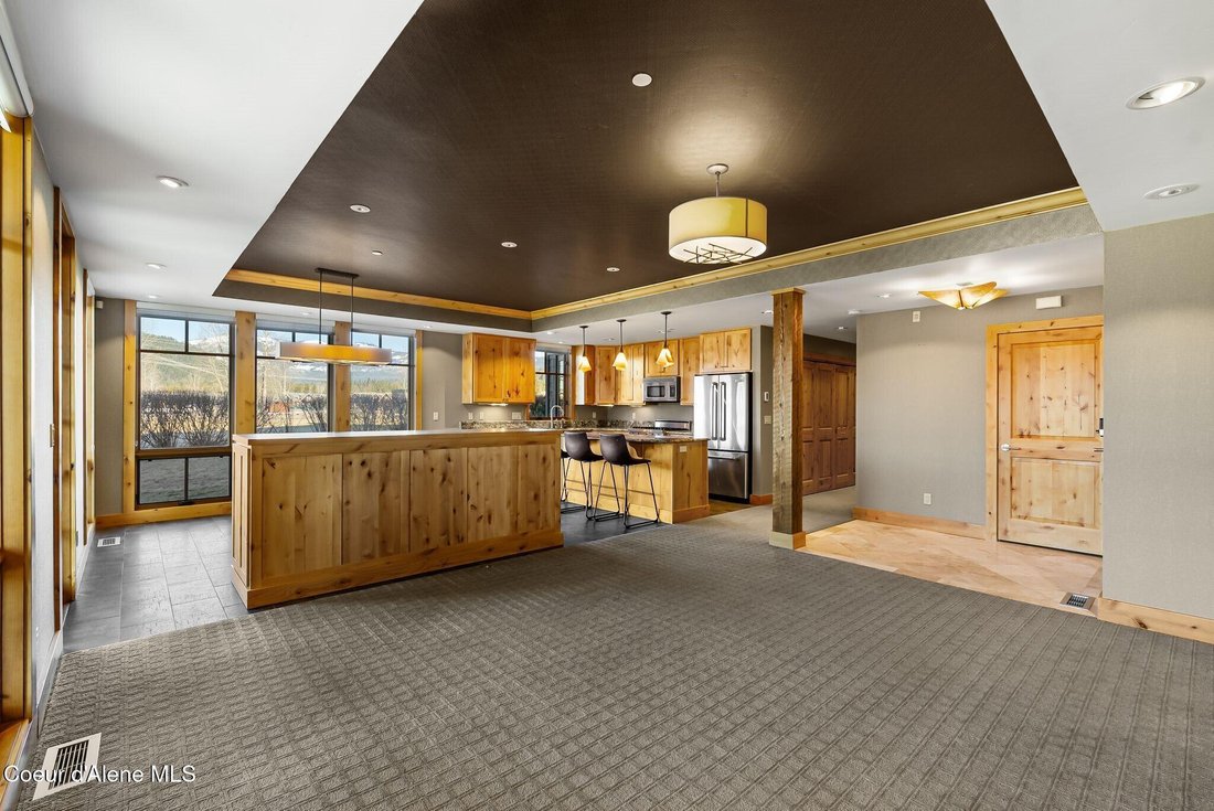 Appartement à Douvres, Idaho, États-Unis 5 - 17341561