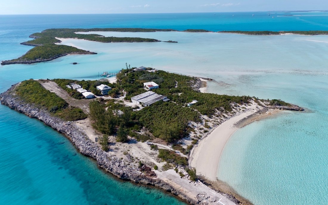 Private Island in Black Point, Black Point, The Bahamas 5 - 17339829
