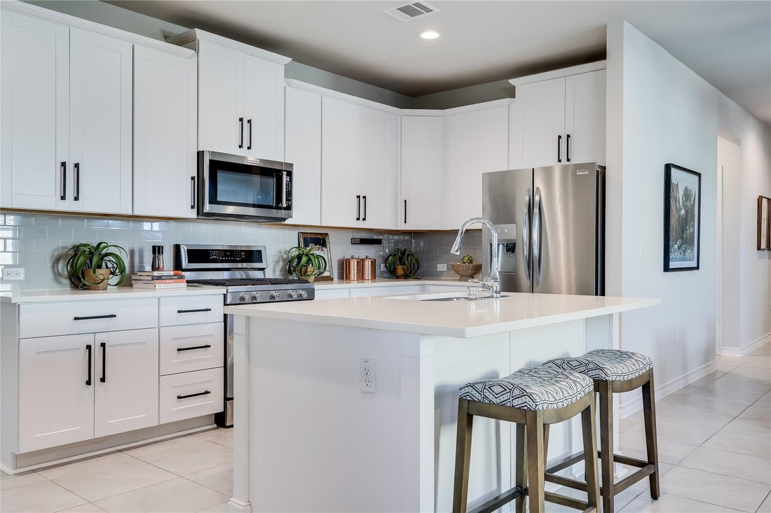 Condo in Austin, Texas, United States 2 - 17342236