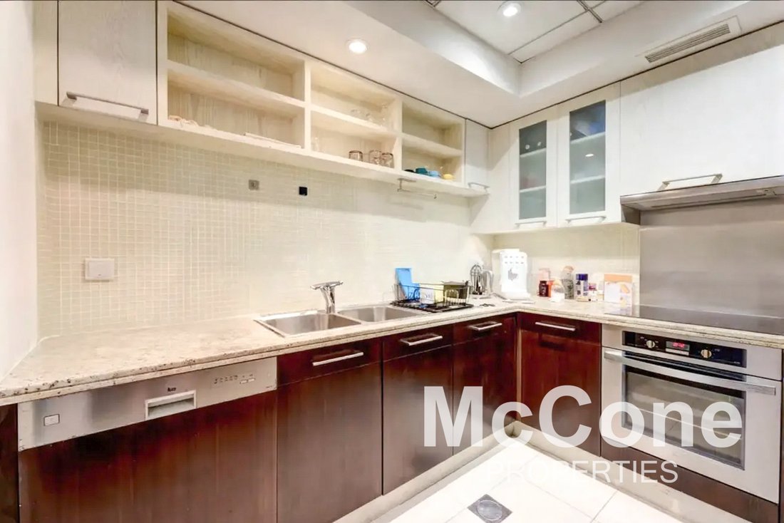 Apartment in Burj Khalifa Lake, Downtown Dubai, Dubai 5 - 17341033