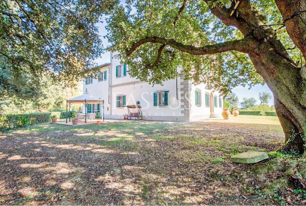 Villa in Sant'Ansano, Vinci, Tuscany 2 - 17341748