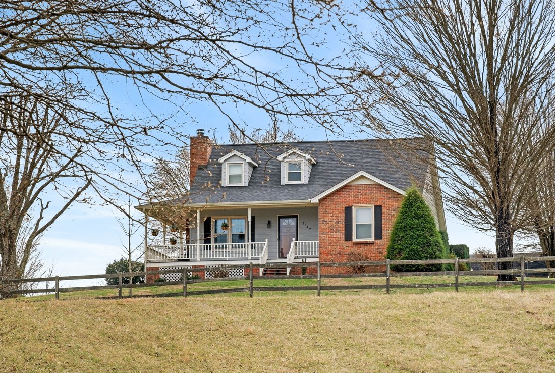 House in Greenbrier, Tennessee, United States 2 - 17344589
