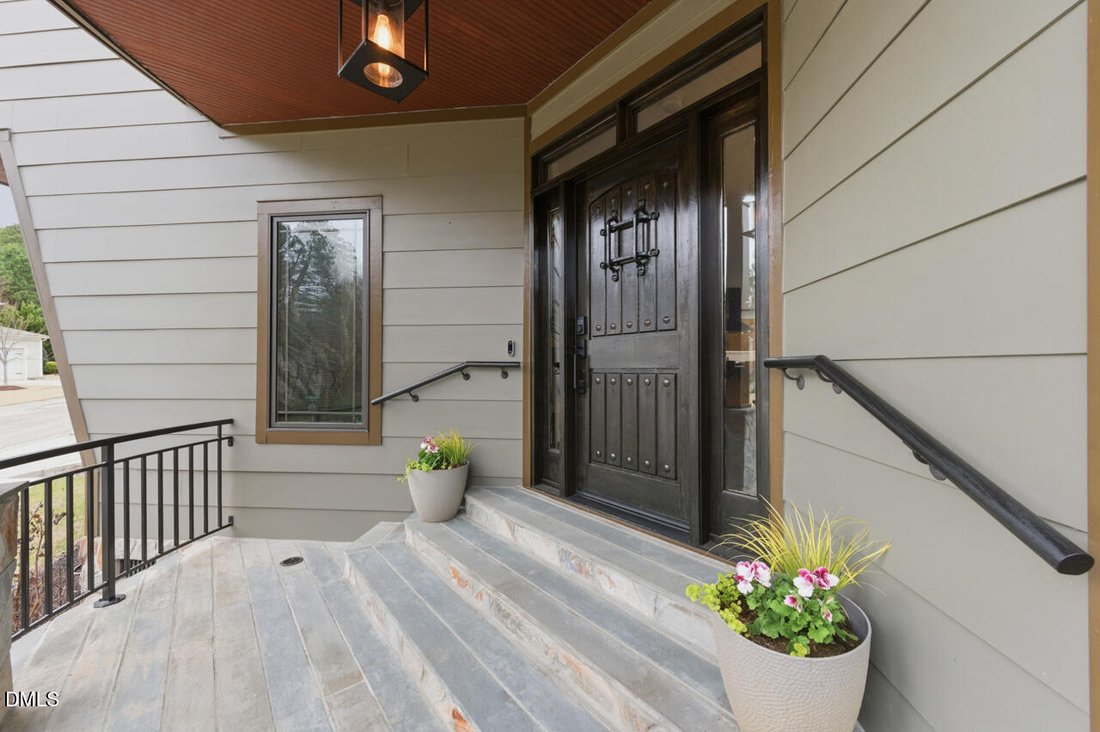 House in Chapel Hill, North Carolina, United States 3 - 17341223