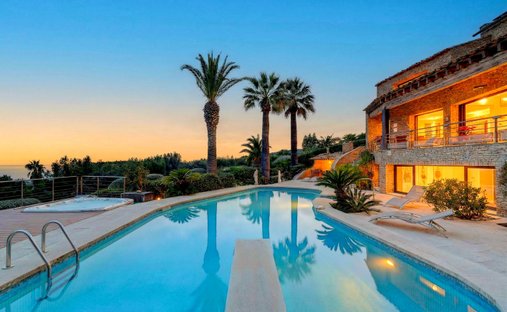 Maison à Bandol, Provence-Alpes-Côte d'Azur, France 1