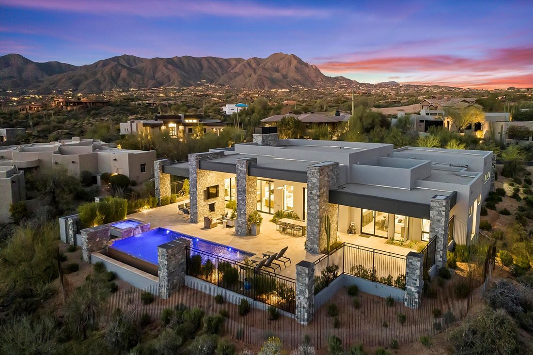 Scottsdale, Arizona, United States 1 - 17330679
