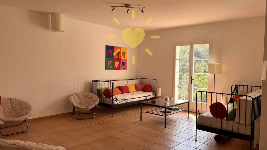 Villa in Bargemon, Provence-Alpes-Côte d'Azur, France 3 - 17344850