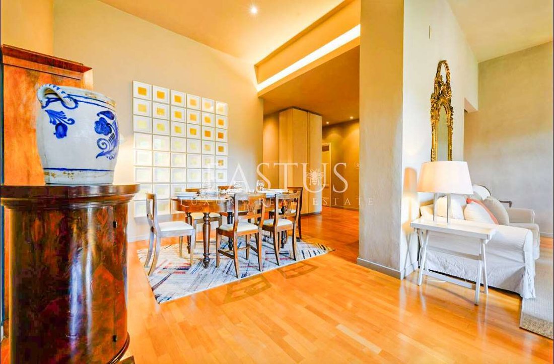 Apartment in Center, Florence, Tuscany 5 - 17341596