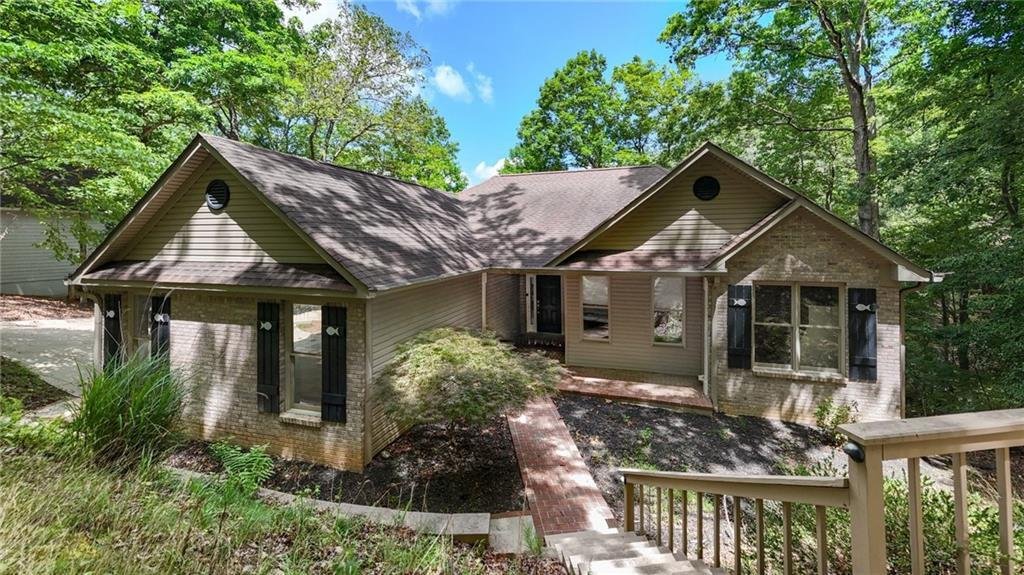 House in Waleska, Georgia, United States 1 - 17341451