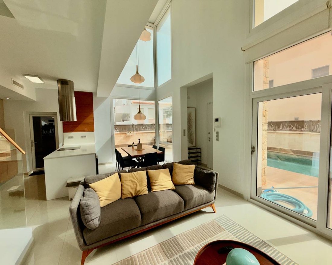Villa in Ciudad Quesada, Rojales, Valencian Community 4 - 17339924