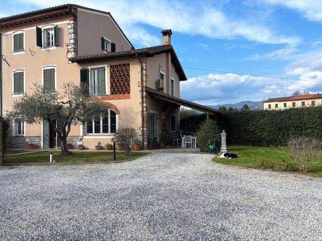 Country House in Saint Peter - Saint Cassian, Lucca, Italy 2 - 17280590