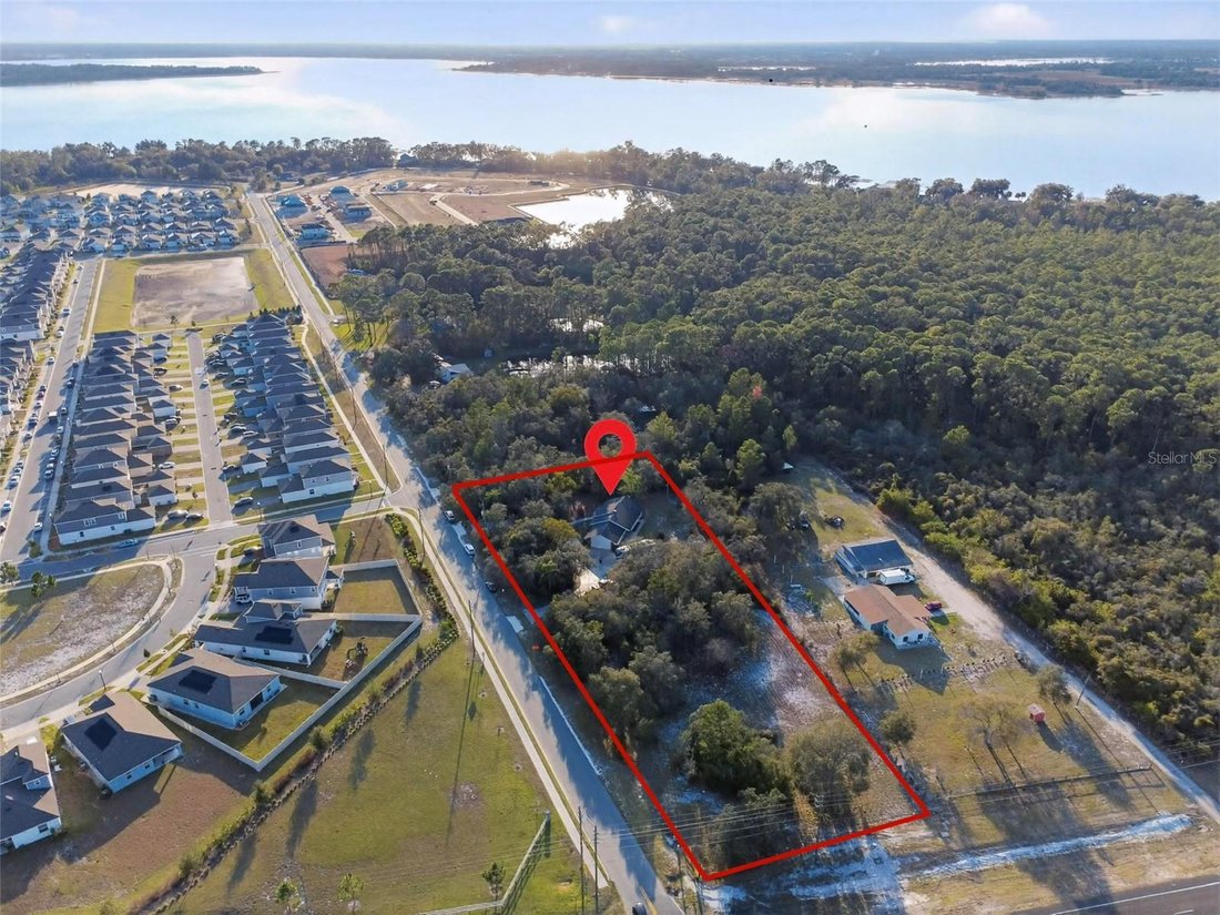 House in St. Cloud, Florida, United States 2 - 17341078
