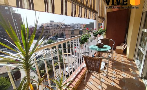Apartment in Distrito San Pablo-Santa Justa, Seville, Spain 1