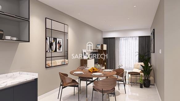 Apartment in Saint Paul's Bay, Malta 2 - 17344298