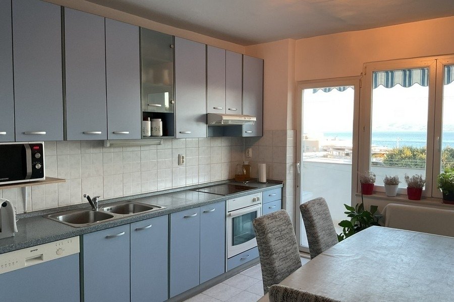 Penthouse in Gradski kotar Grad, Split, Split-Dalmatia County 3 - 17342852