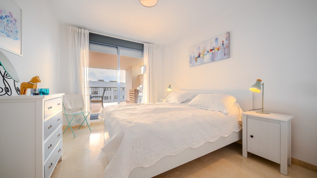 Apartment in Casares, Andalusia, Spain 4 - 17345297