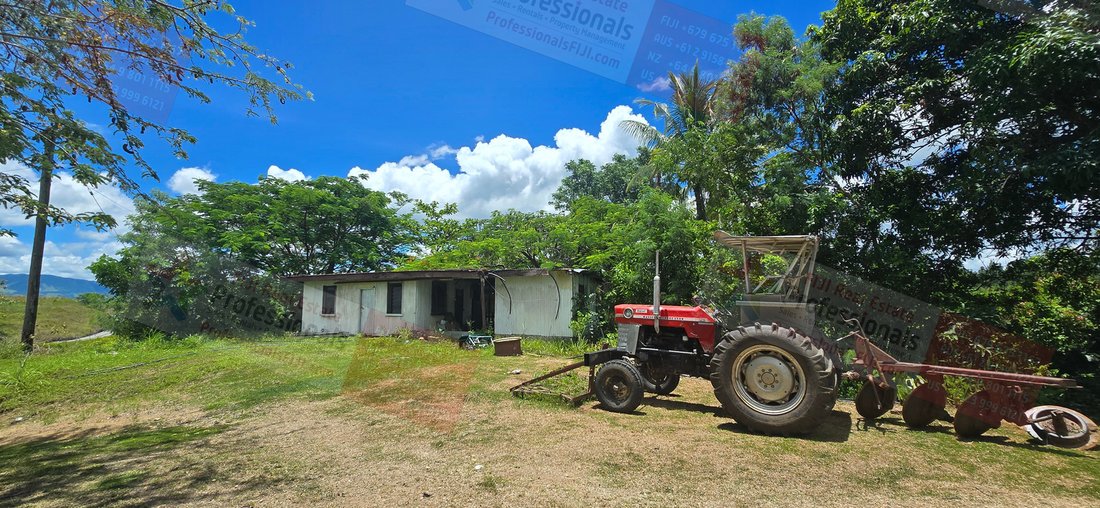 House in Nadi, Western Division, Fiji 2 - 17343904