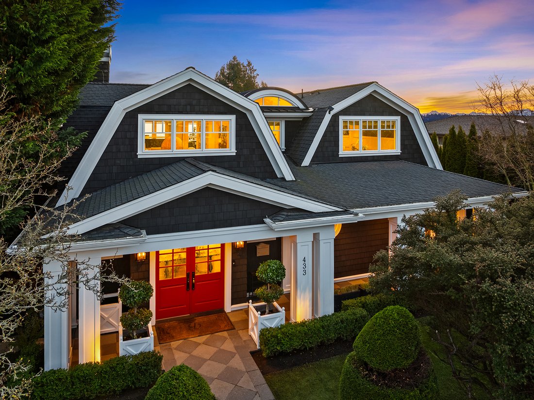 House in Kirkland, Washington, United States 2 - 17340448