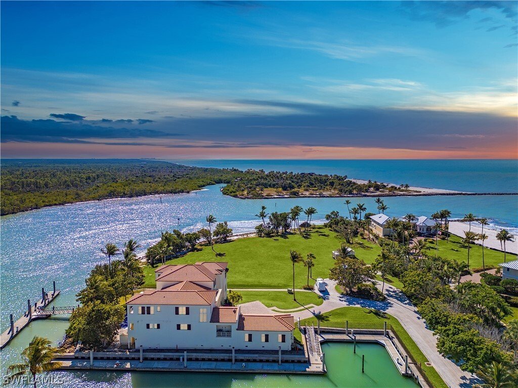 House in Naples, Florida, United States 4 - 17340740