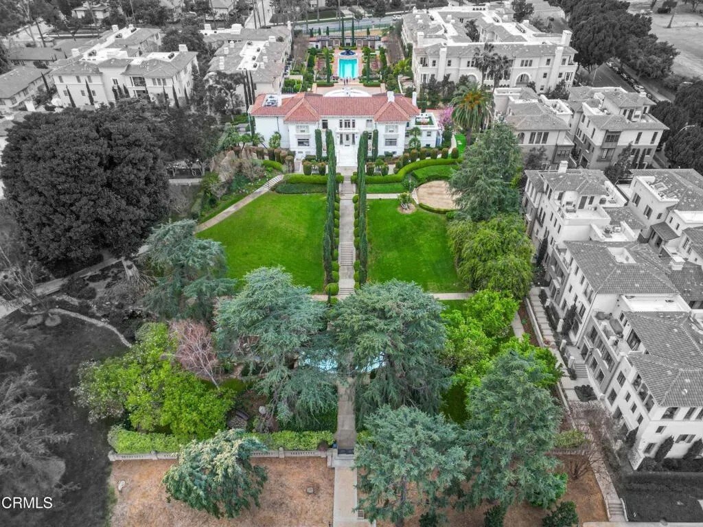 Casa a Altadena, California, Stati Uniti 2 - 17339261