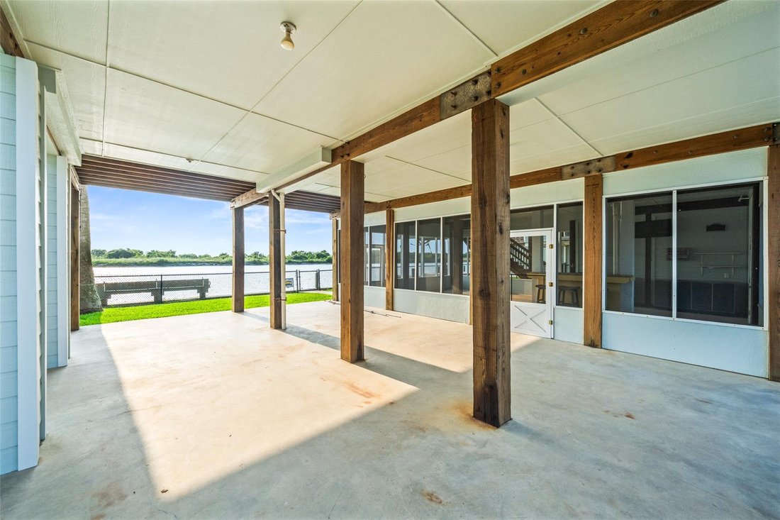 House in Matagorda, Texas, United States 3 - 17342582