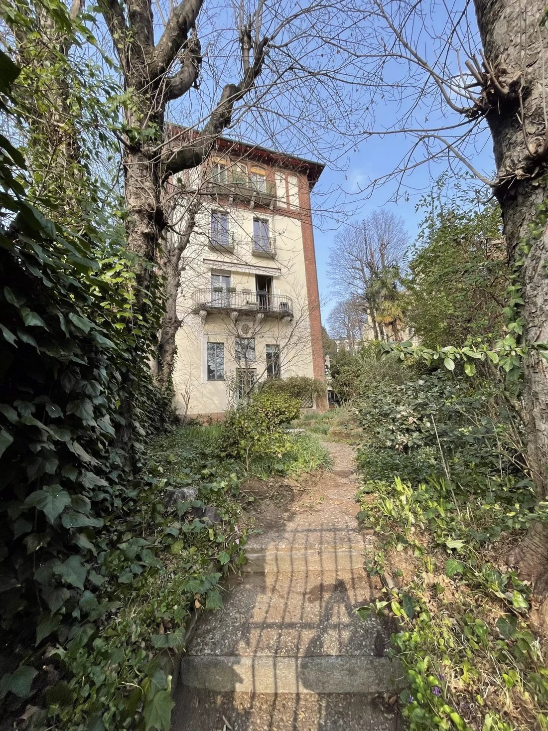 Apartment in Center, Turin, Piedmont 3 - 17302956