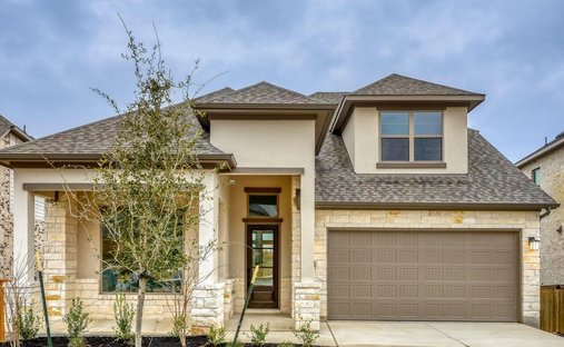 Maison à Kyle, Texas, États-Unis 1