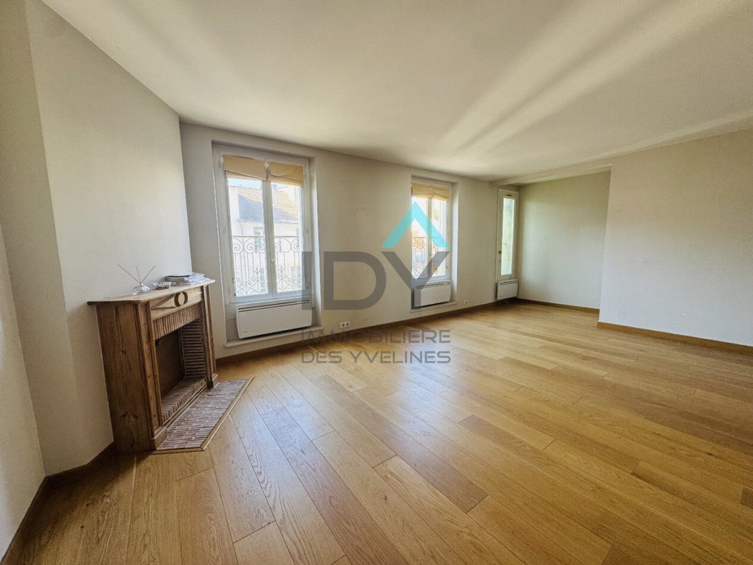 Apartment in Forêt, Saint-Germain-en-Laye, France 2 - 17341853