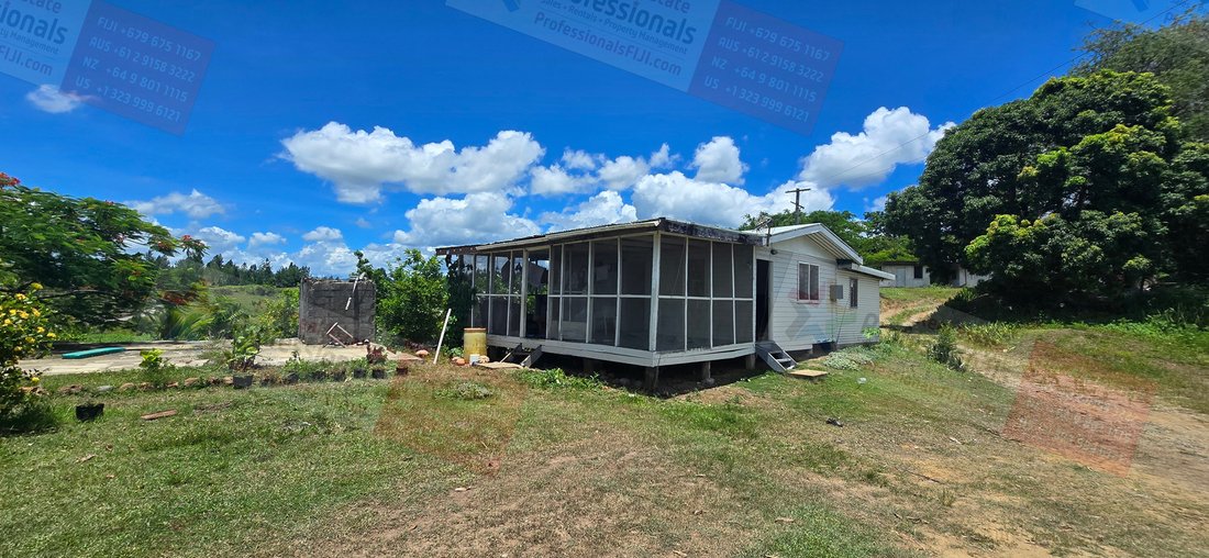 House in Nadi, Western Division, Fiji 5 - 17343904