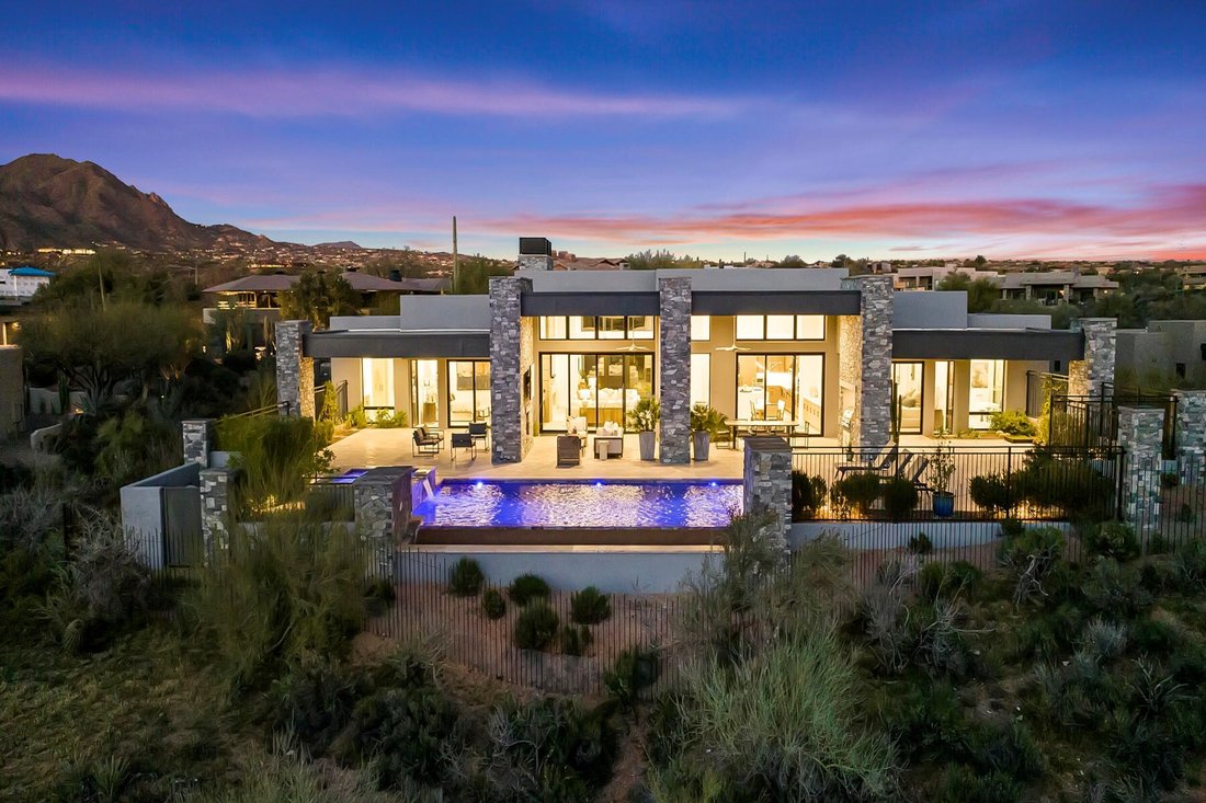 Scottsdale, Arizona, United States 4 - 17330679