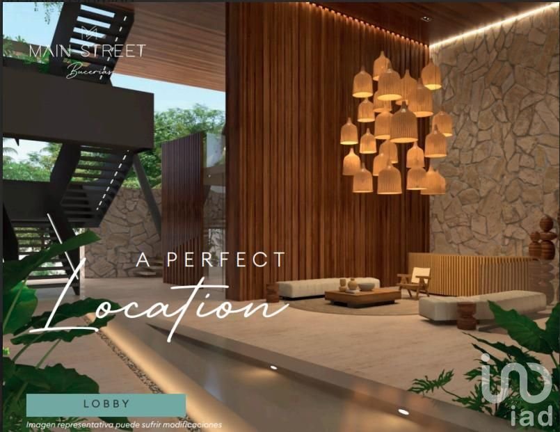 Apartment in Bucerías, Nayarit, Mexico 1 - 17339703