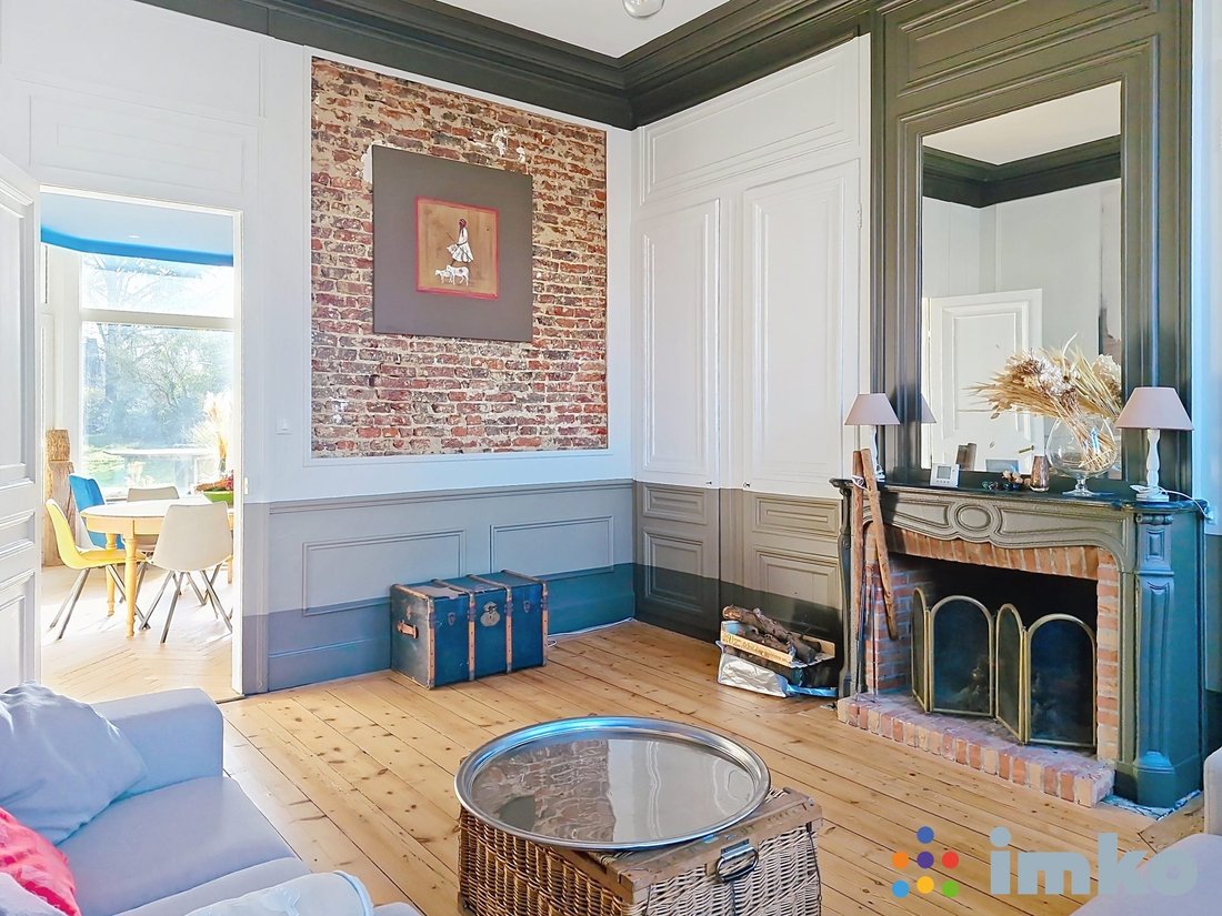 House in Centre, Linselles, France 3 - 17343608