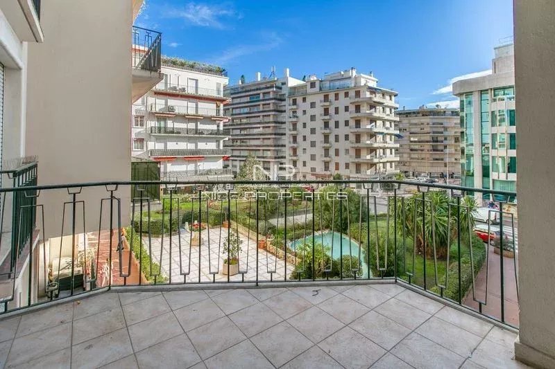 Apartment in Cannes, Provence-Alpes-Côte d'Azur, France 4 - 17343050