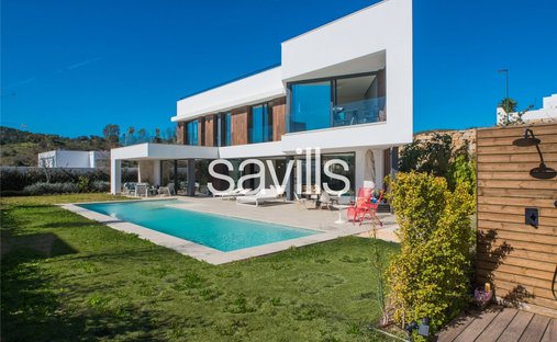 Casa en Málaga-Este, Malaga, España 1