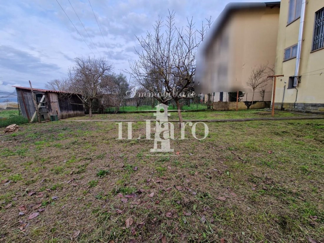 House in Sant'Angelo-Vingone, Campi Bisenzio, Tuscany 2 - 17342771