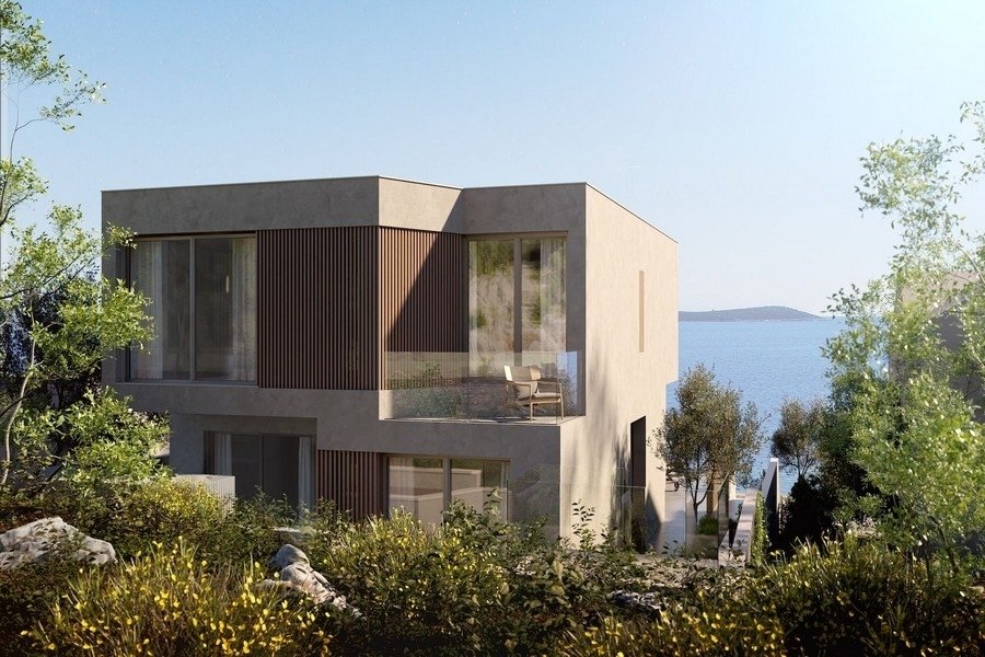 Villa in Rogoznica, Sibenik-Knin County, Croatia 5 - 17342898