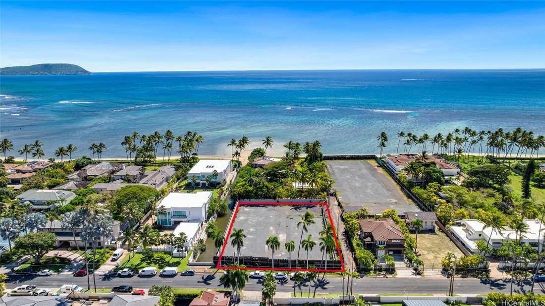 Land in Honolulu, Hawaii, United States 2 - 17343488