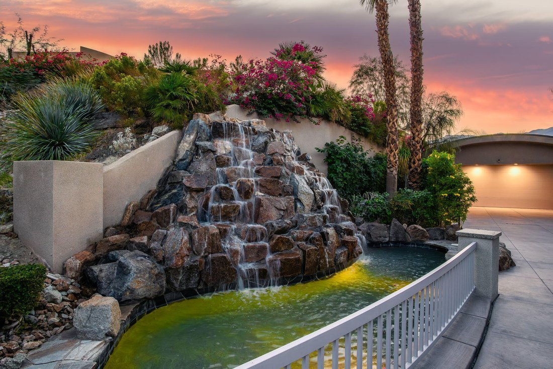 House in Rancho Mirage, California, United States 4 - 17338926