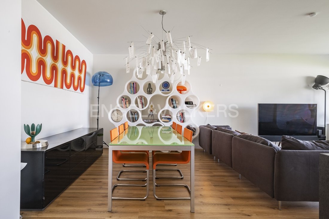 Apartment in Parque das Nacoes, Lisbon, Portugal 5 - 17339989