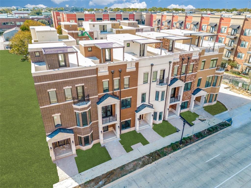 Condo in Flower Mound, Texas, United States 1 - 17339166