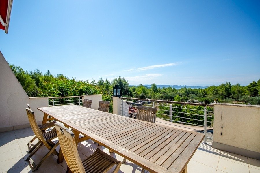 Villa in Split, Split-Dalmatia County, Croatia 5 - 17342906