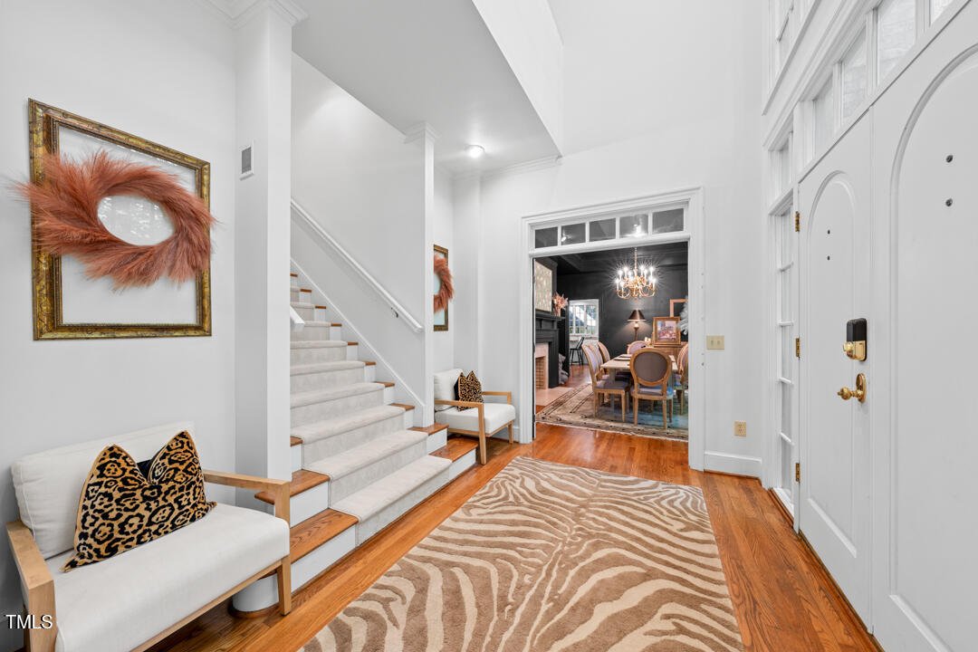 House in Durham, North Carolina, United States 5 - 17341241