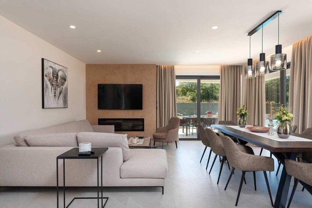 Villa in Porec, Istria County, Croatia 5 - 17343131