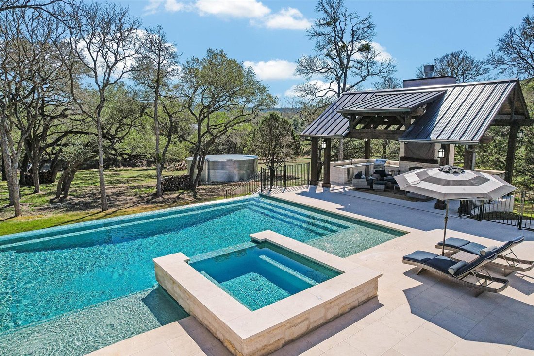 House in Wimberley, Texas, United States 5 - 17342159