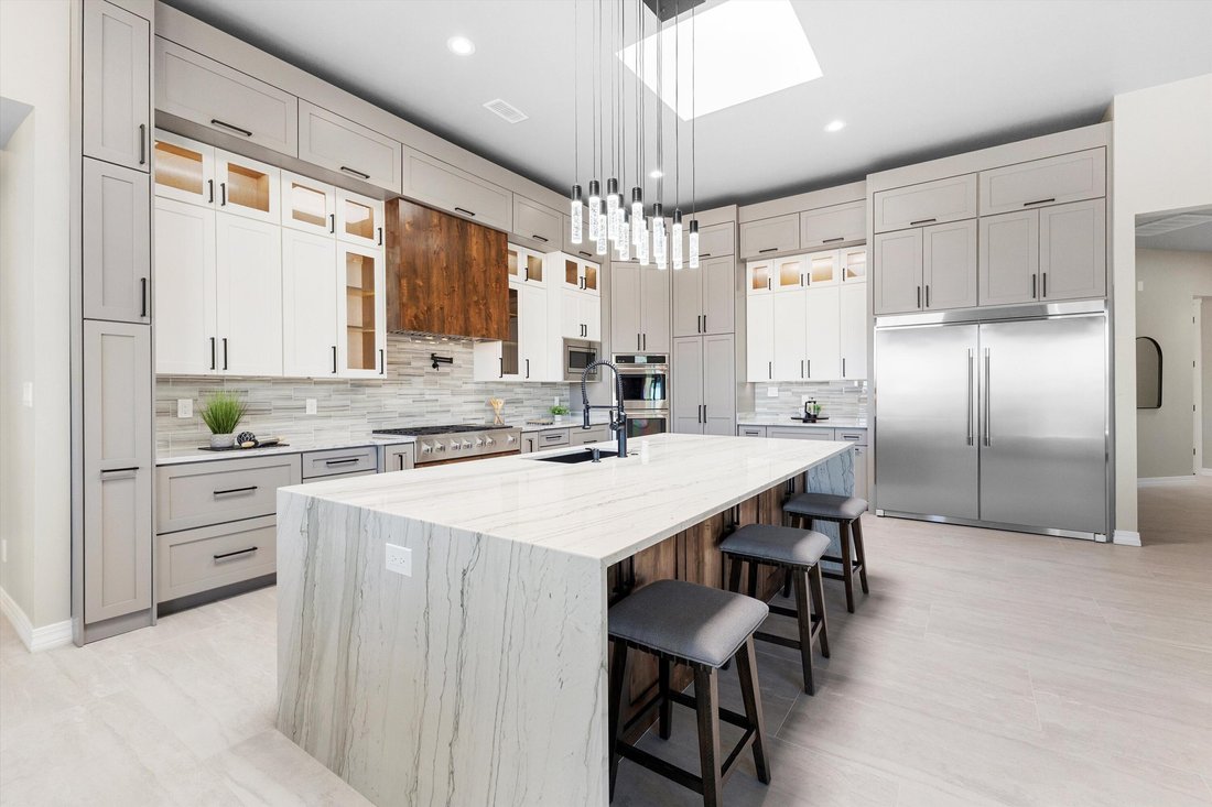 House in Albuquerque, New Mexico, United States 4 - 17338997