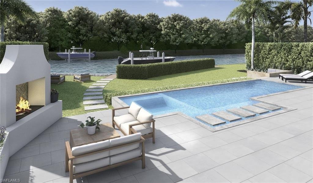 Land in Bonita Springs, Florida, United States 2 - 17342691